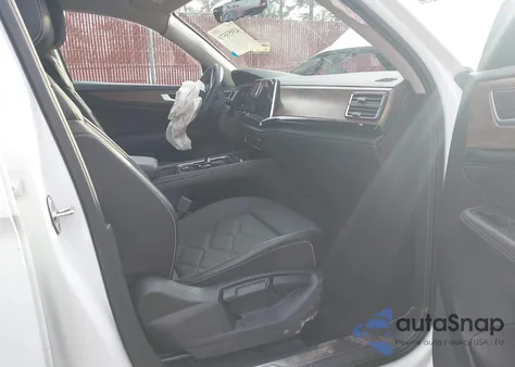 2024 Volkswagen Atlas 2.0T Se W/Technology z USA, uszkodzony, nr VIN 1V2WR2CA0RC501626